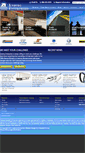 Mobile Screenshot of iceberg-enterprises.com